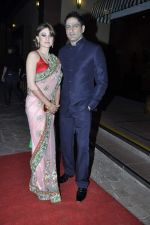 Shefali Zariwala at Aamna Sharif wedding reception in Mumbai on 28th Dec 2013